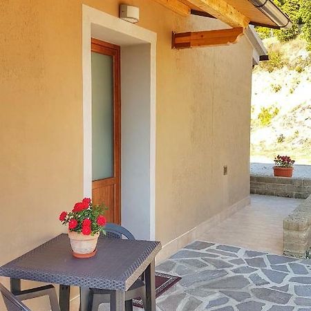 Sonnellino In Maremma Villa Massa Marittima Exterior photo