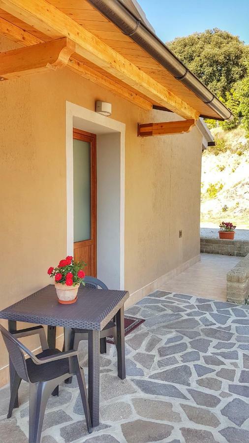 Sonnellino In Maremma Villa Massa Marittima Exterior photo